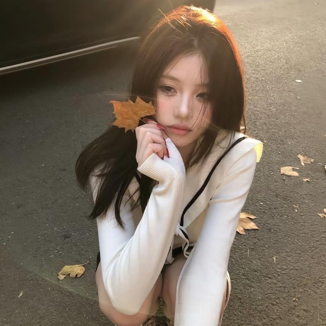 关你什么柿