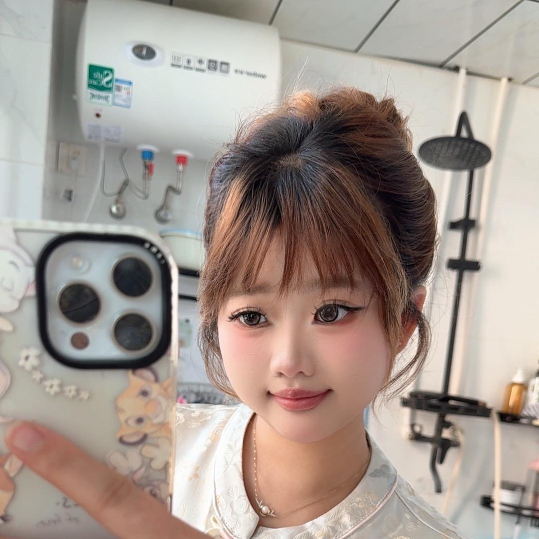 徐怀钰