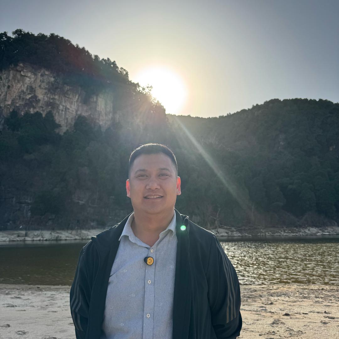 沂源大成子探房