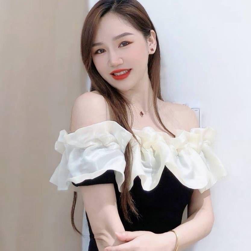 森漫美业店官方号