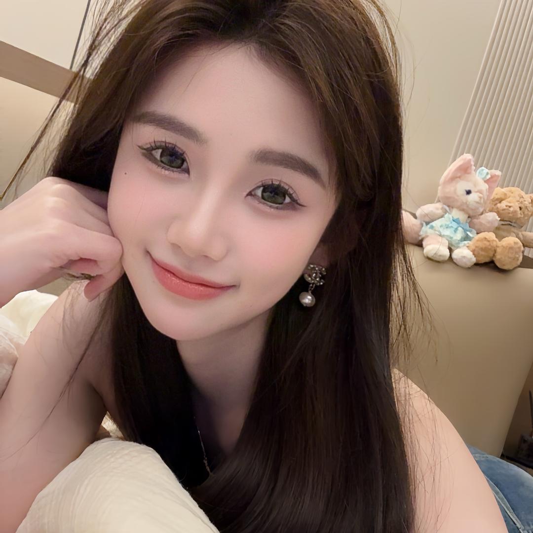 美美. 🖤