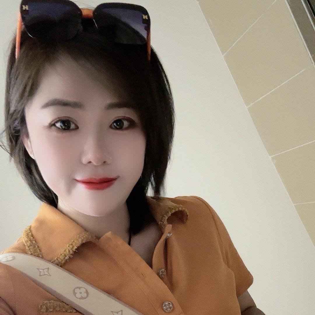 @董小姐