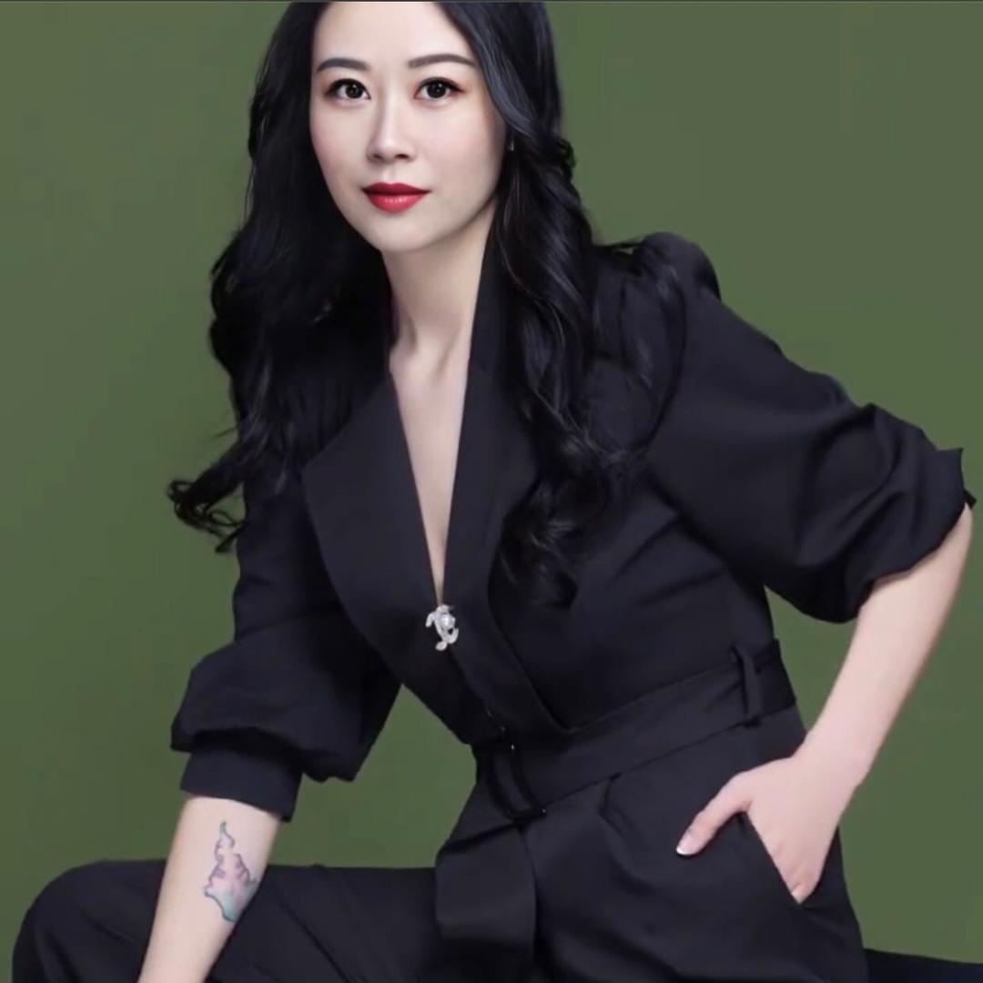 👑别低头皇冠会掉