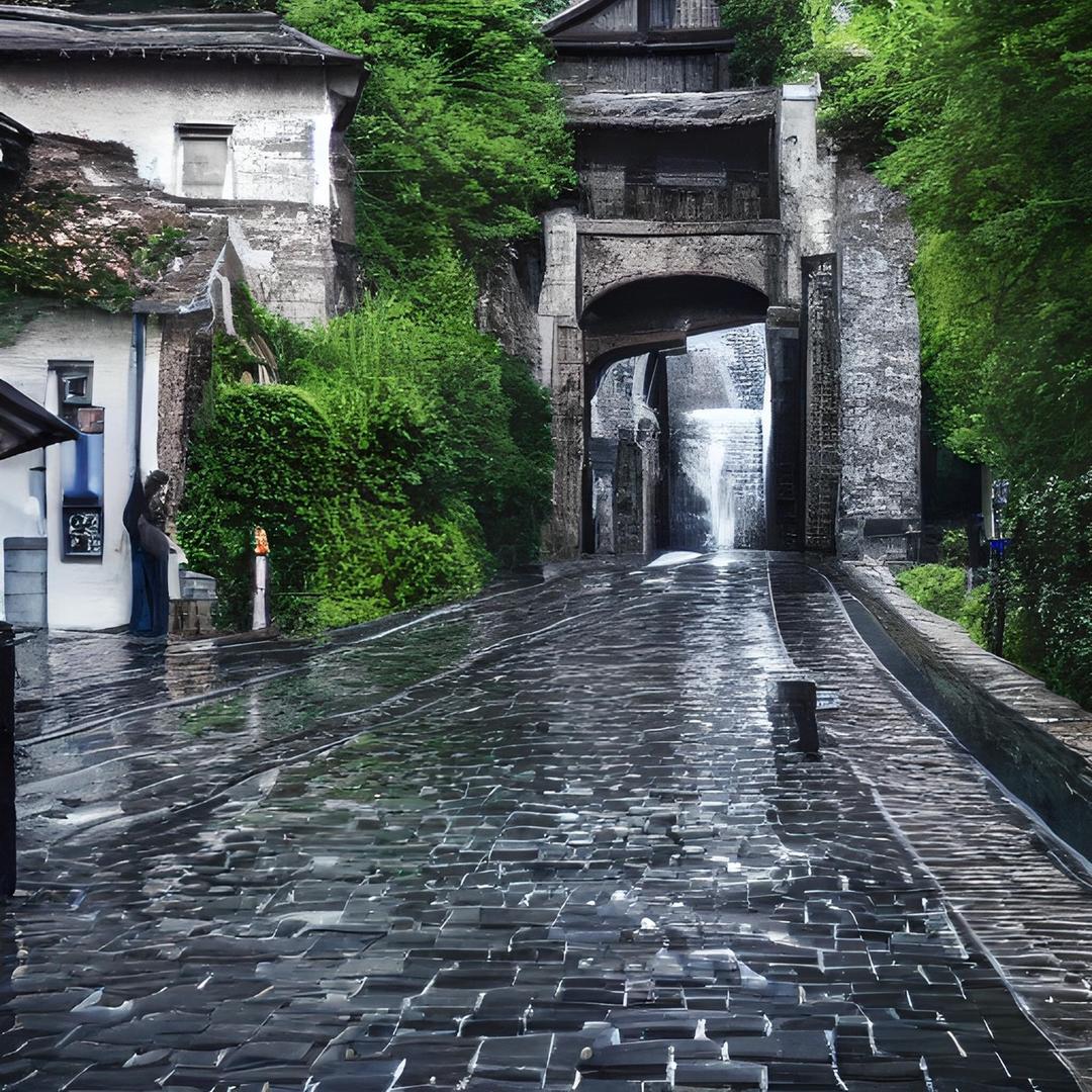 阿华直播