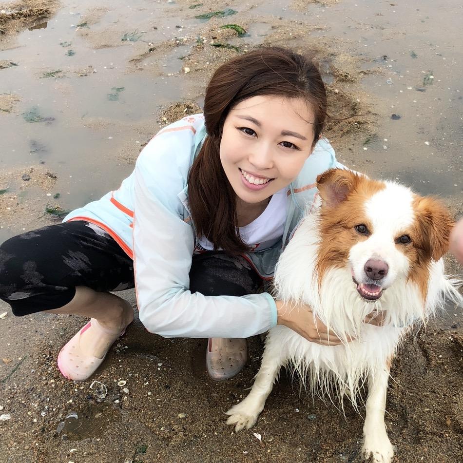 防水一枝花😏