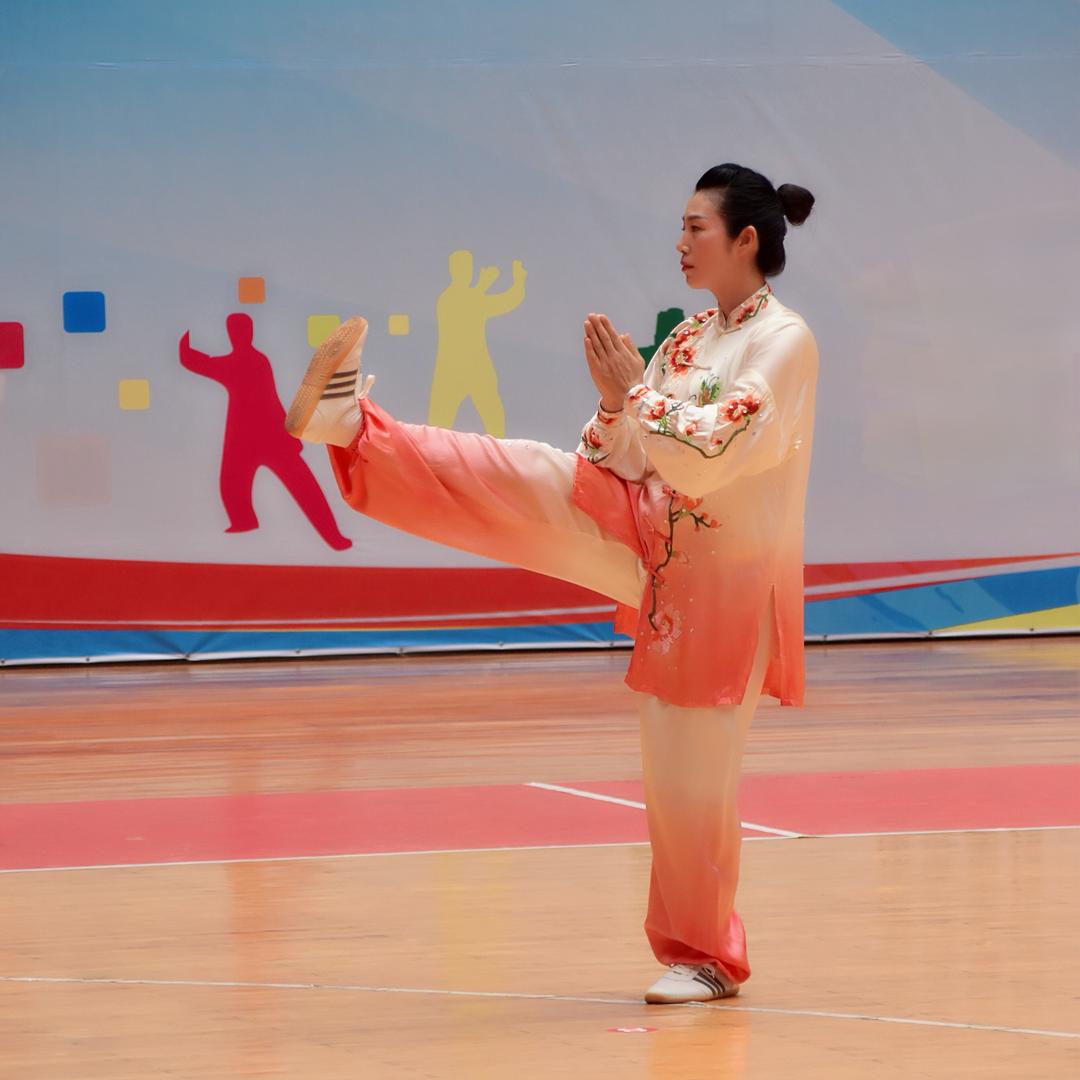 沈老师有氧健身