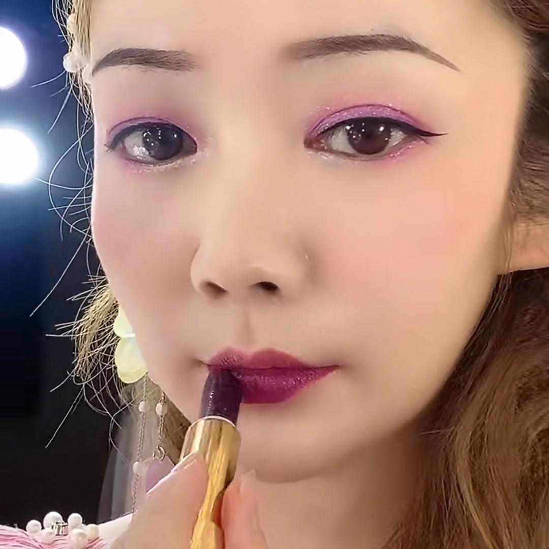 萌儿萌儿哒日化
