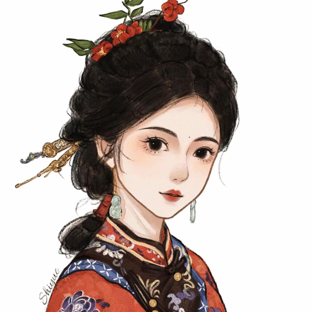 洛禾🎶古筝