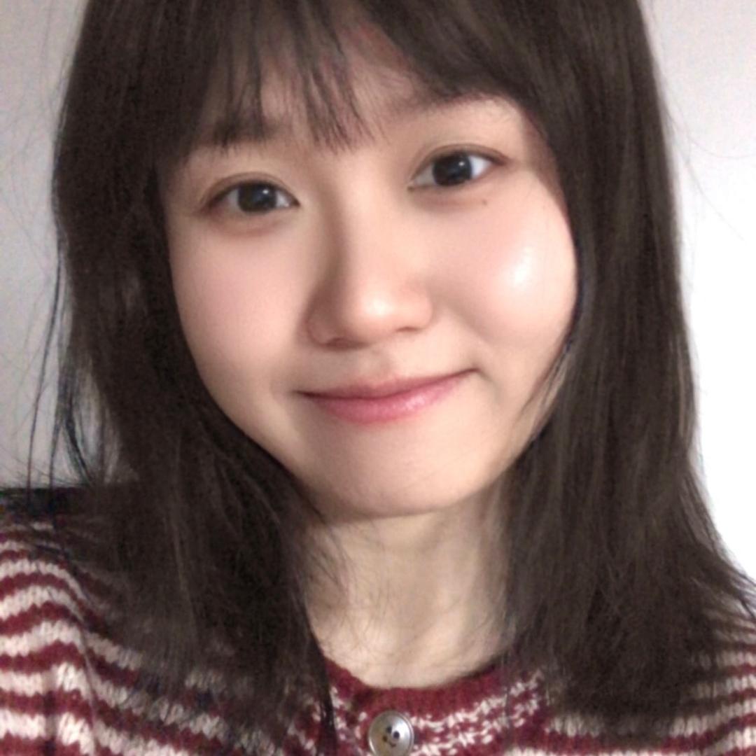 是璐璐呀🦌
