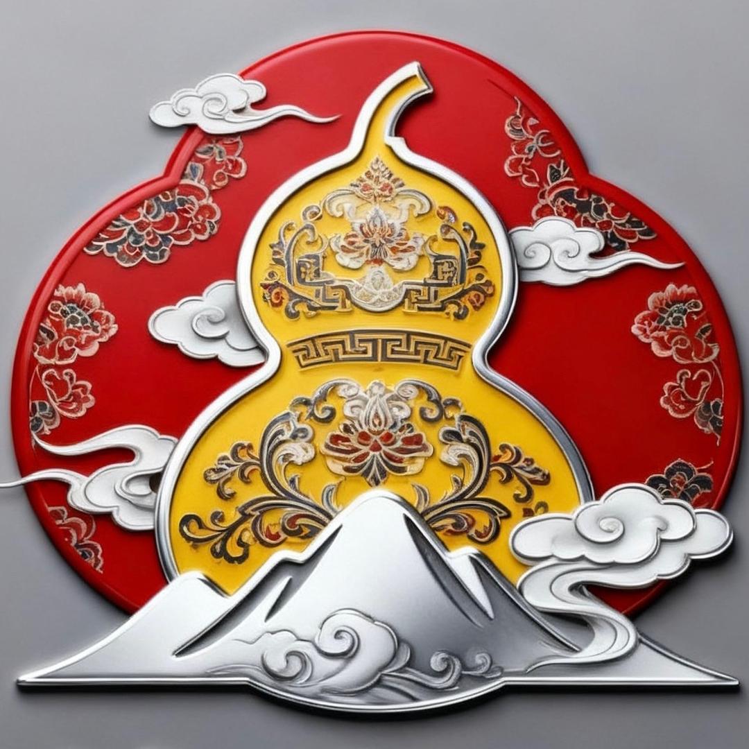 芦山记