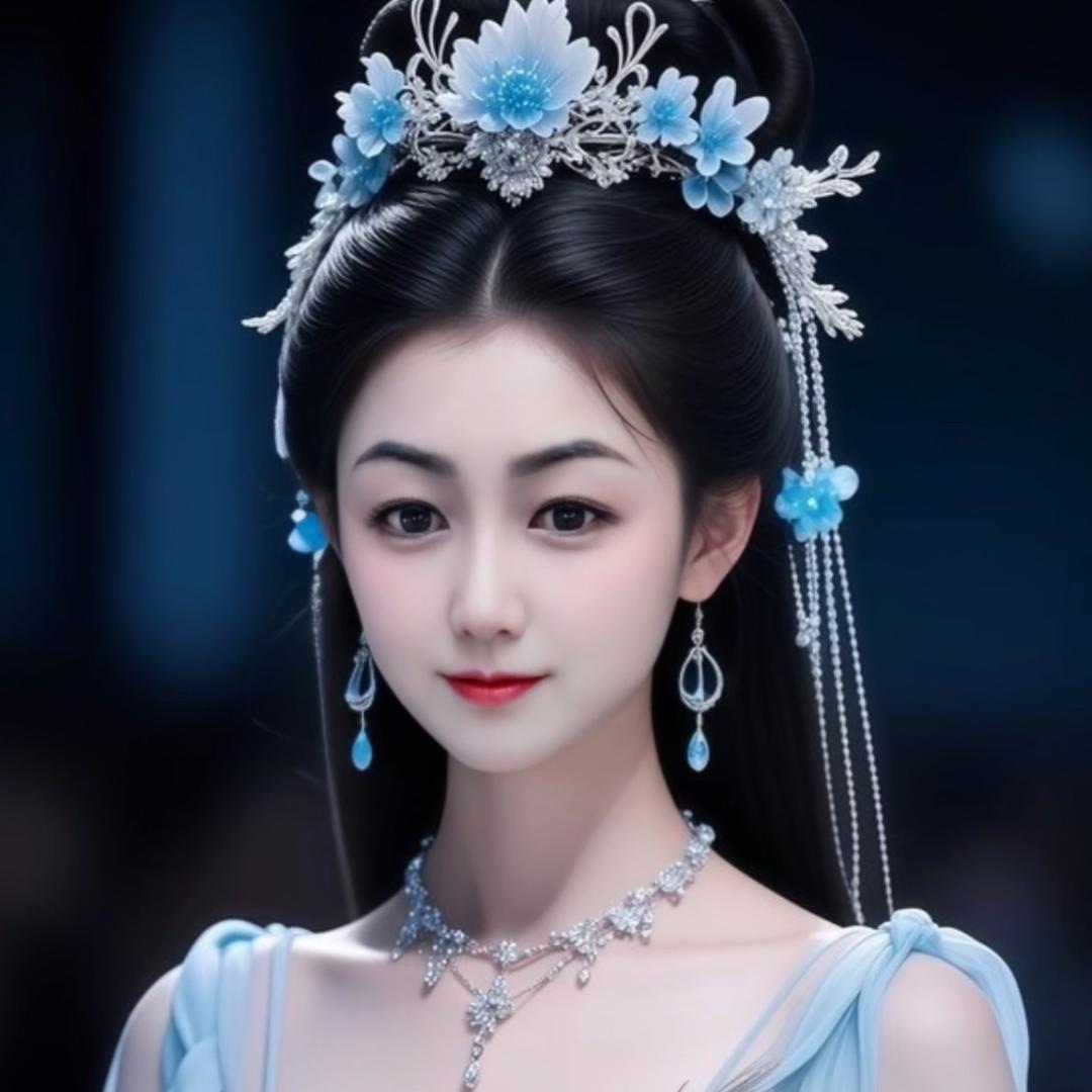 星辰🌟