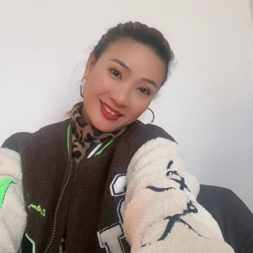 温暖的阳光