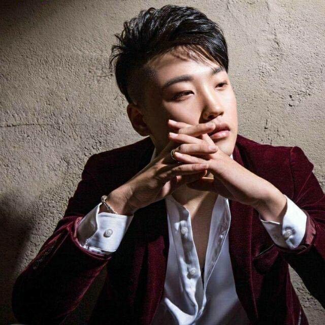 筱岳|美学朋友圈