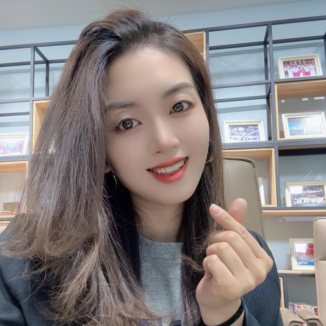妞妞❤️