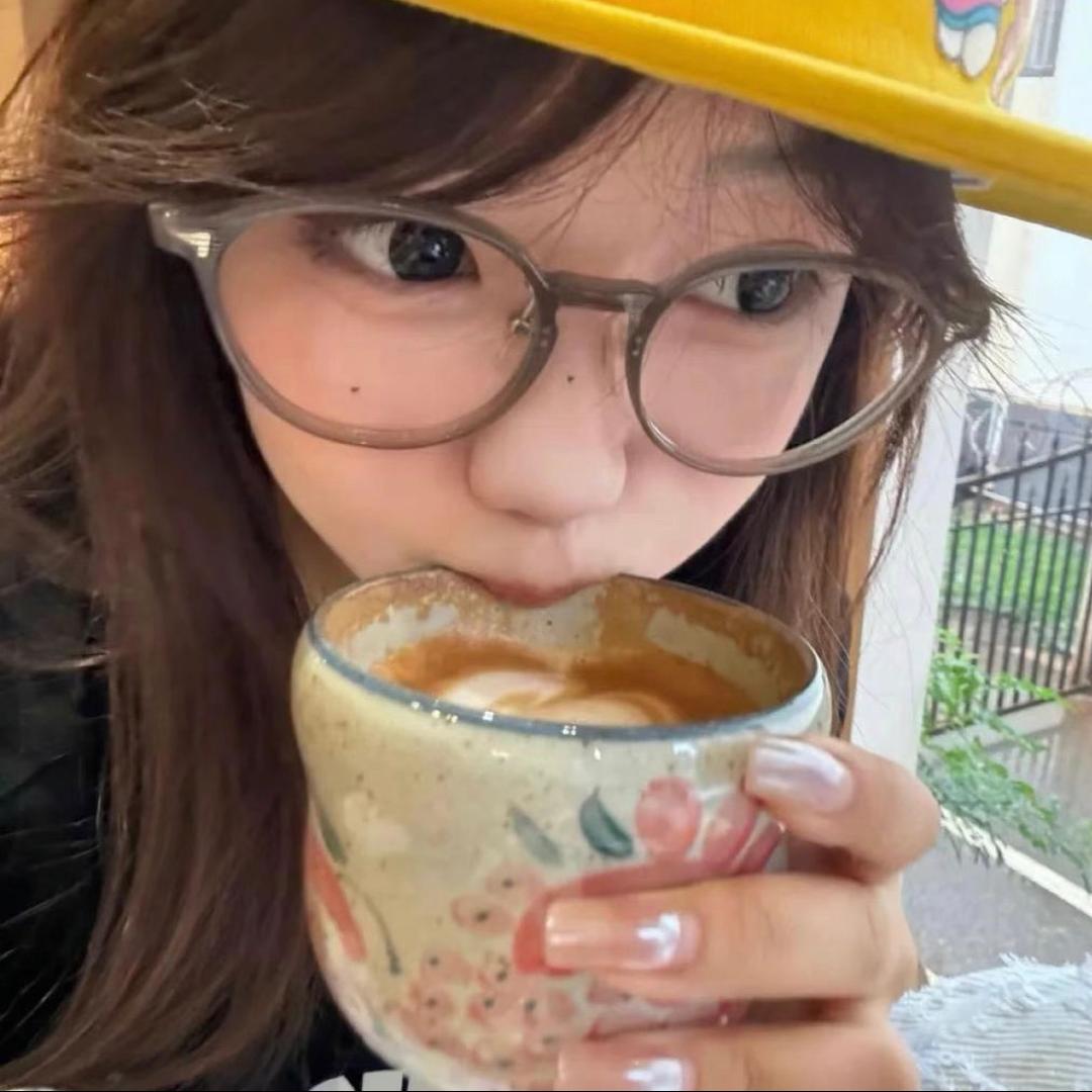 小羊绵绵冰🦭