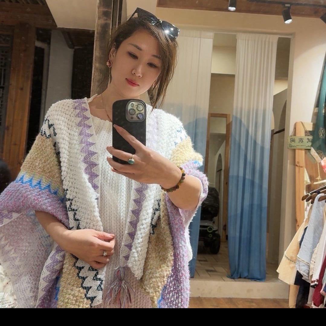 幸运娜姐带你廋