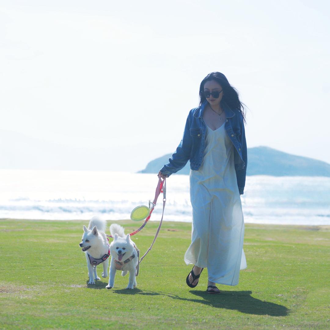 BXQ白小欠高定·青少年