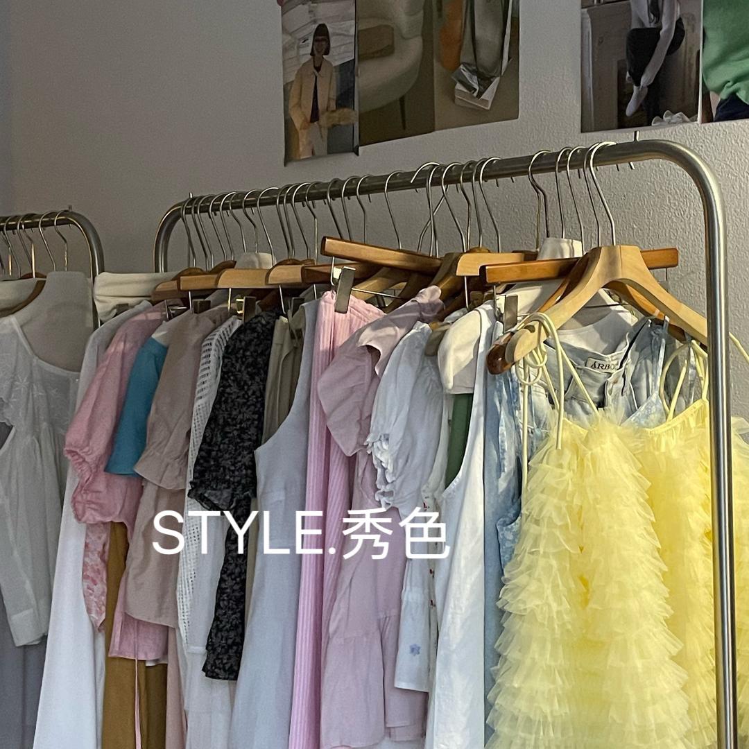 STYLE秀色韩风（不要连赞）