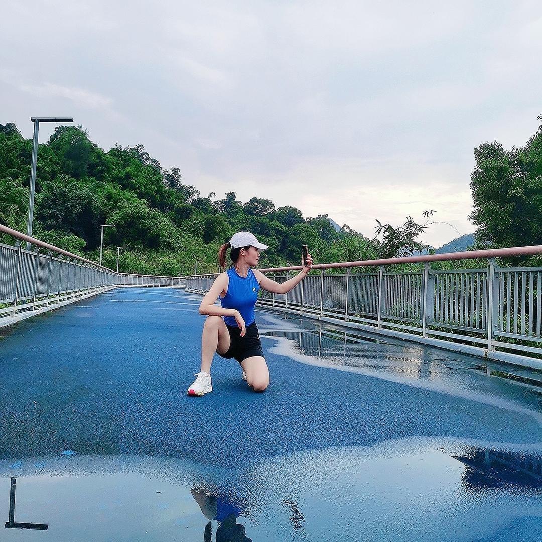 @丫丫在跑步🏃‍♀️