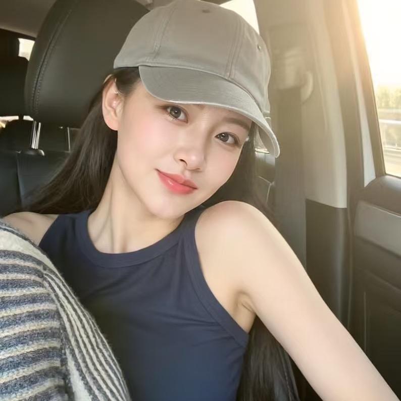 黄 小 丫♥️