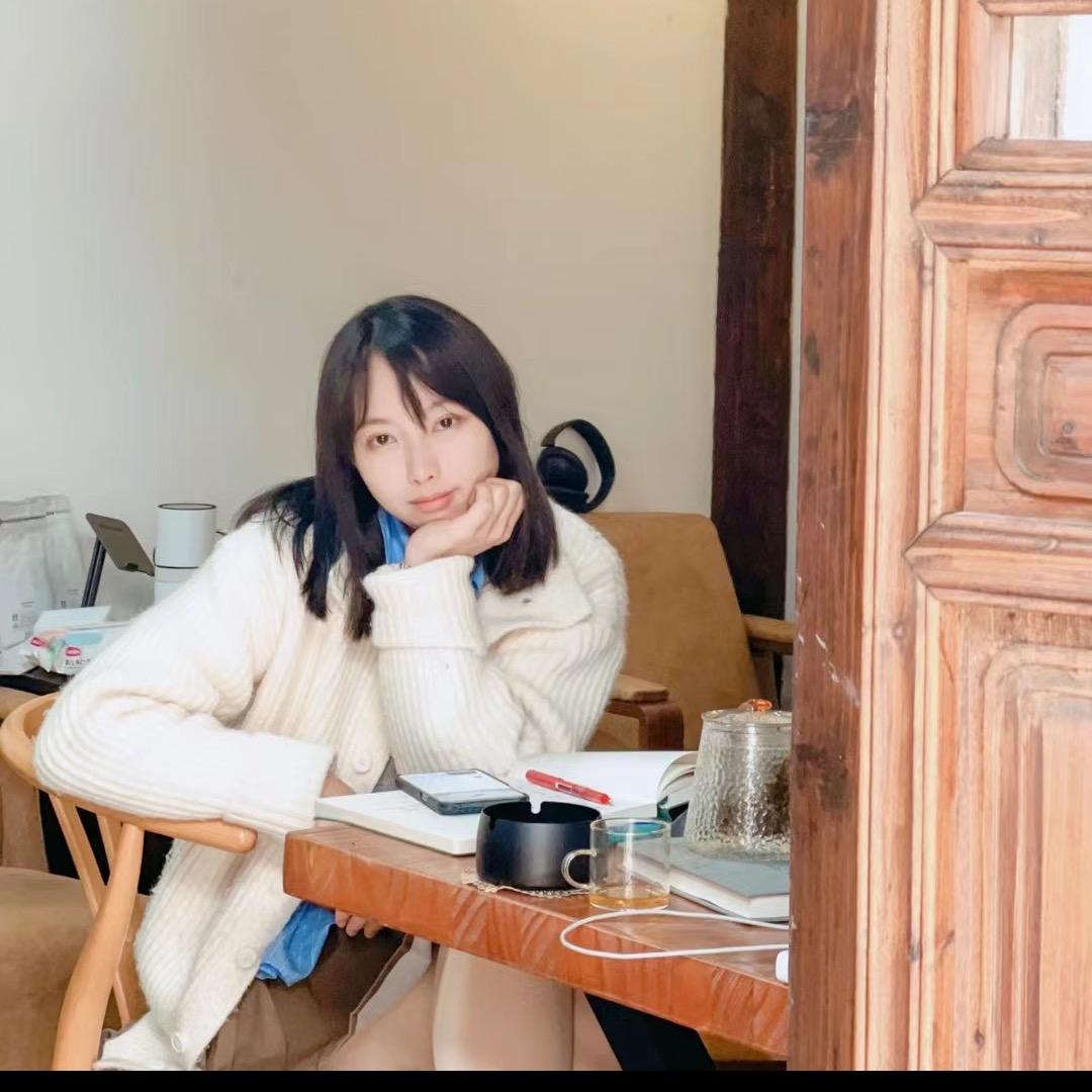 唐圆圆（努力版）