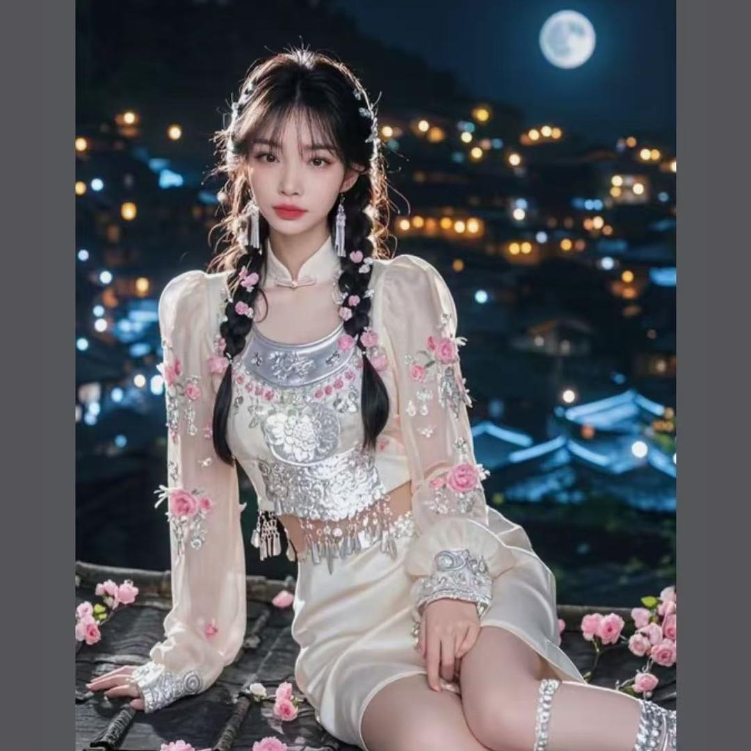 温柔小仙女