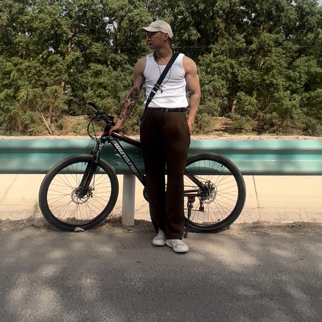 米饭爱健身(别人可以我一定也行加油！)