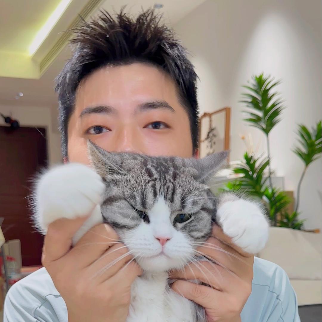 不超级奶爸