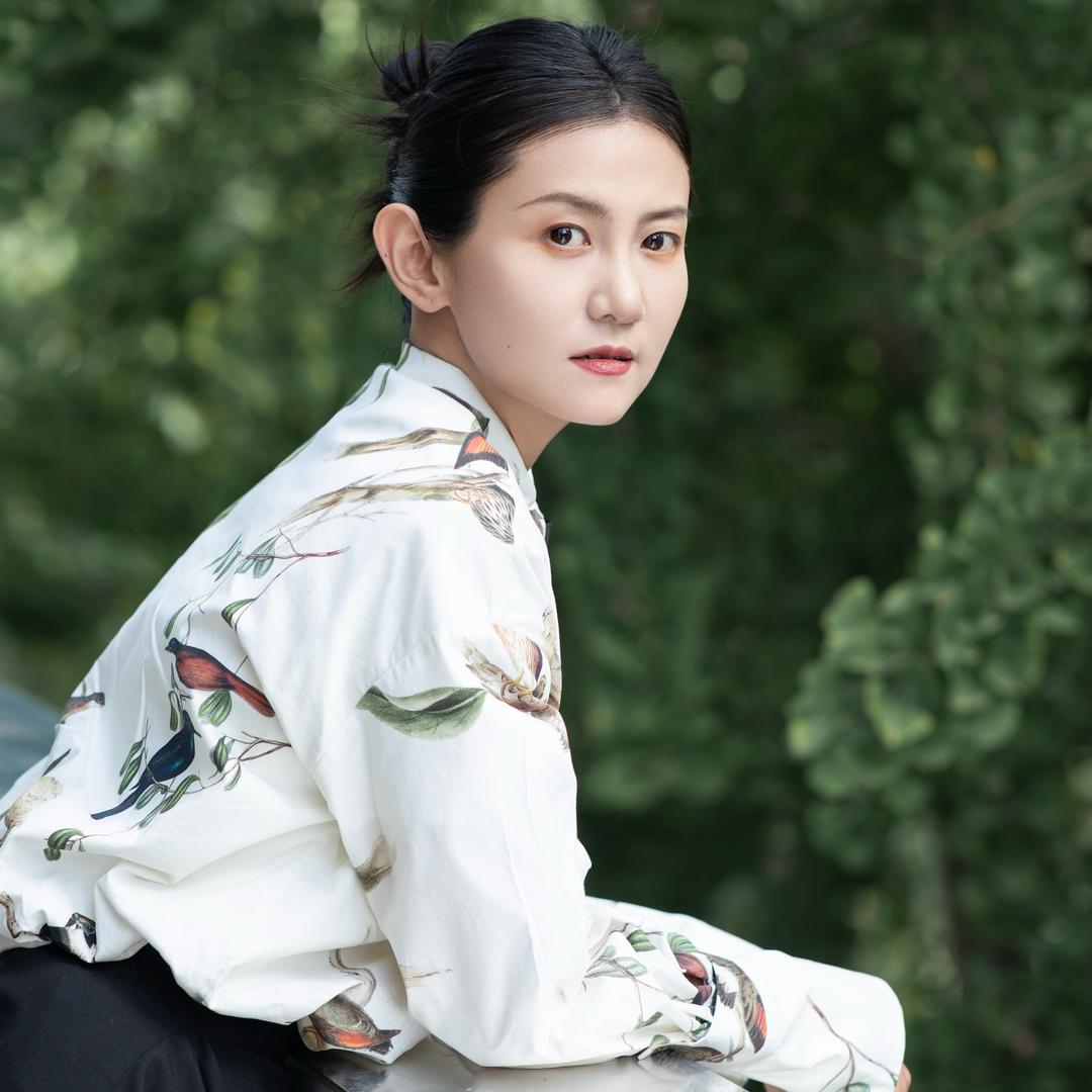段林希