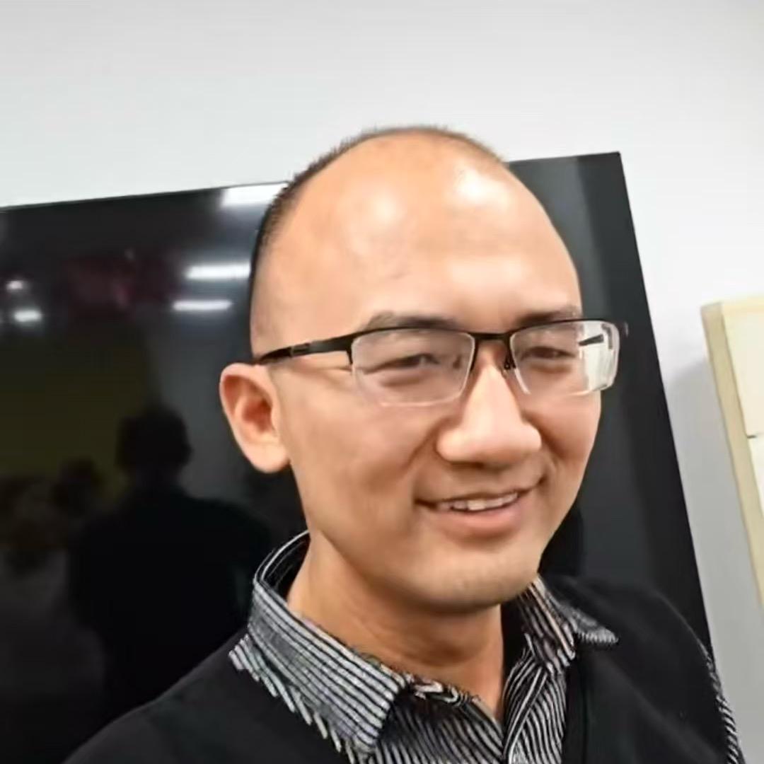 古瑶方军哥养发