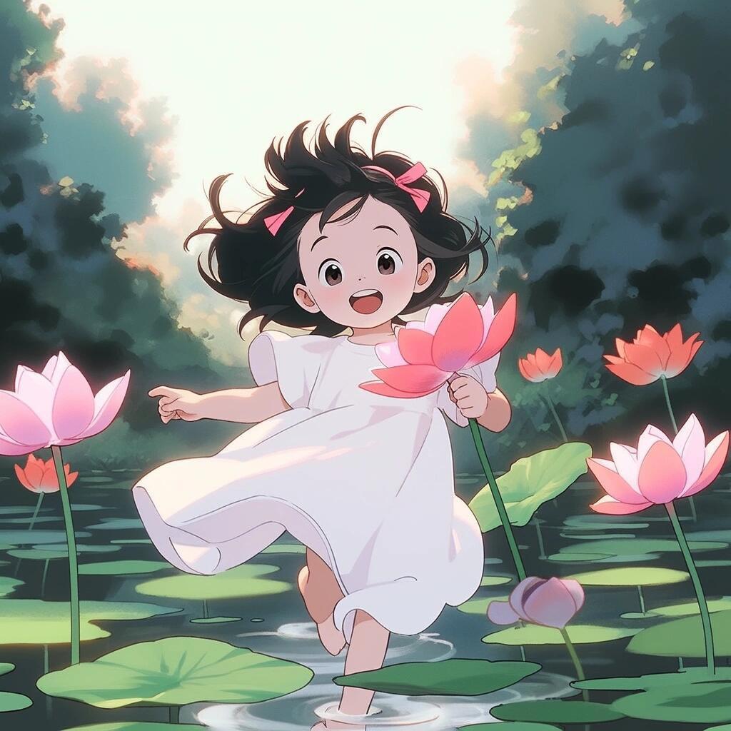 木 木