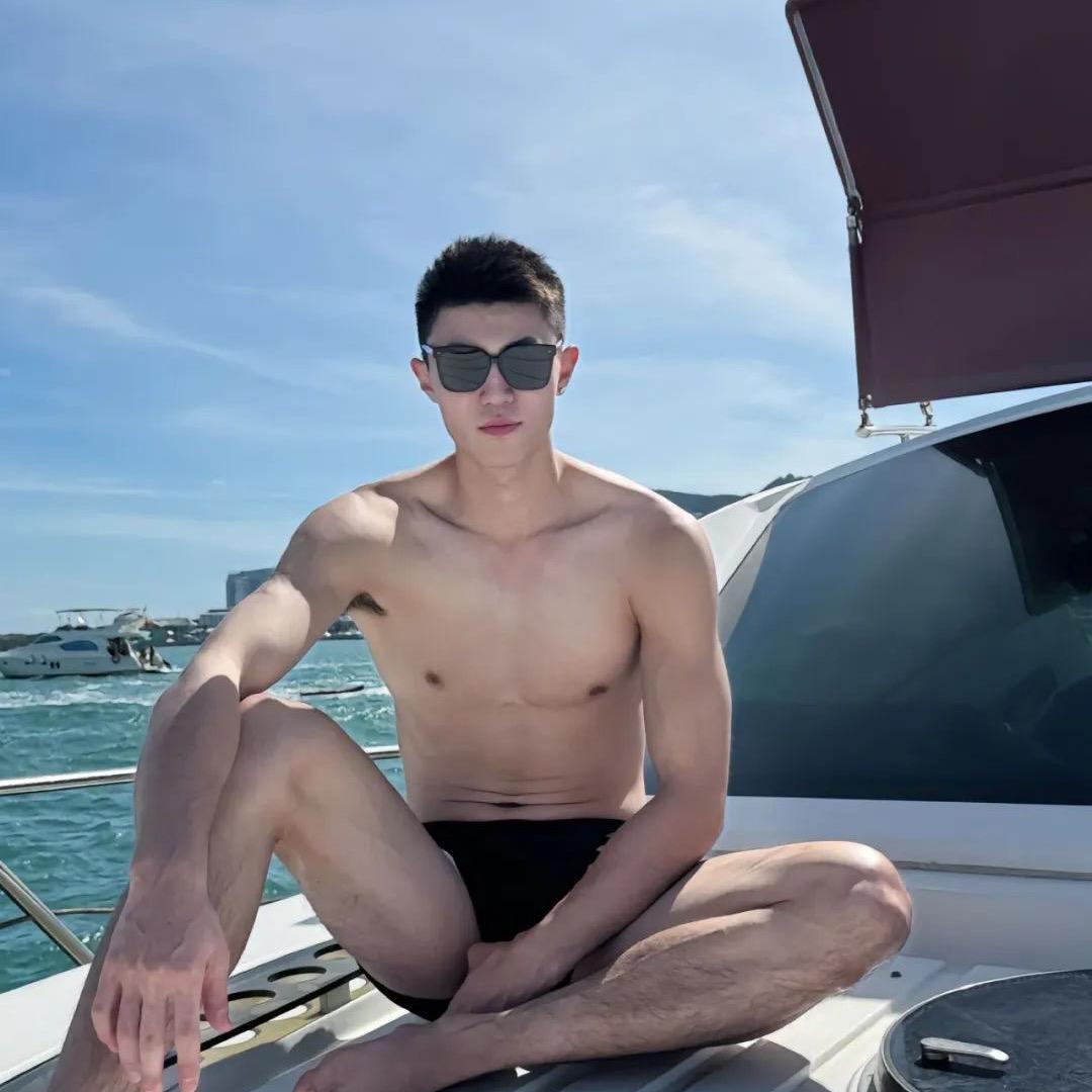 男生写真