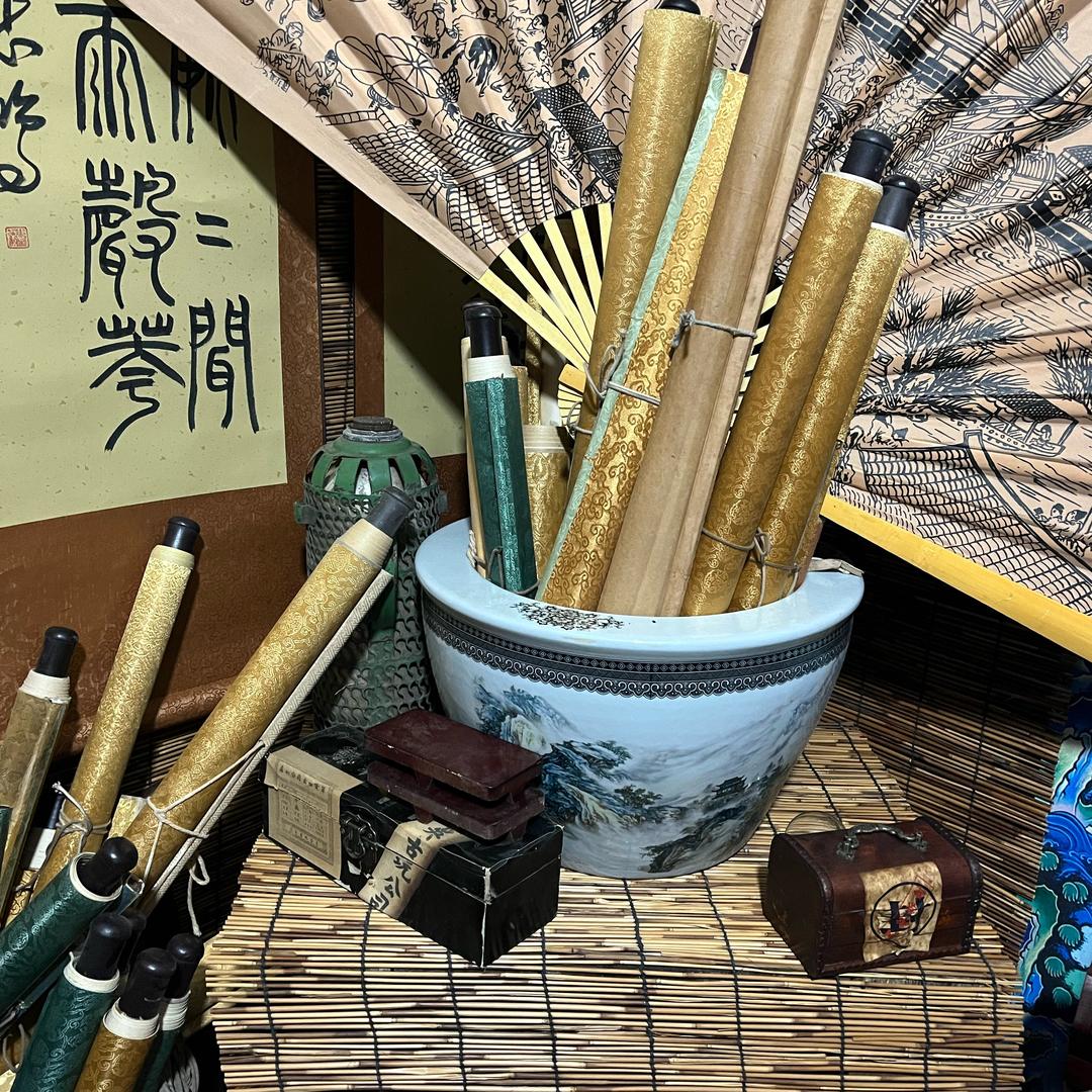 周老旧货优选s