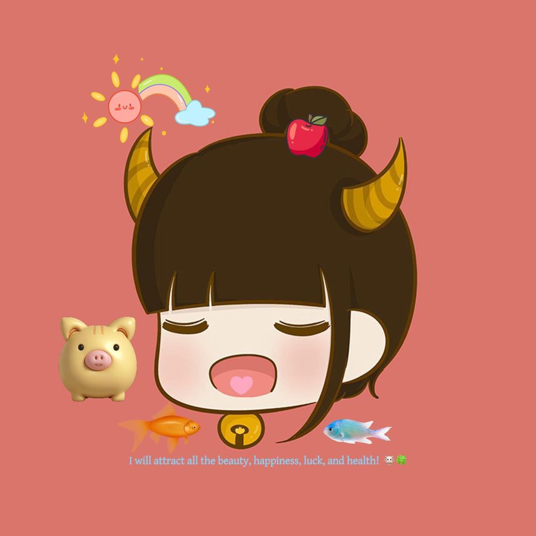 ST-恩典小鎏🐮🍀