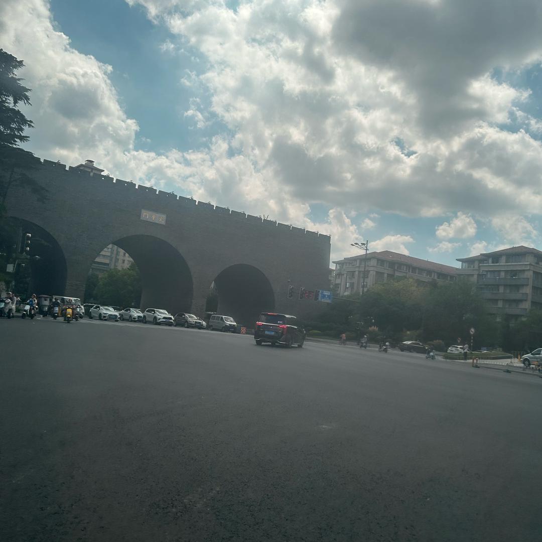 河南大美（一个人）