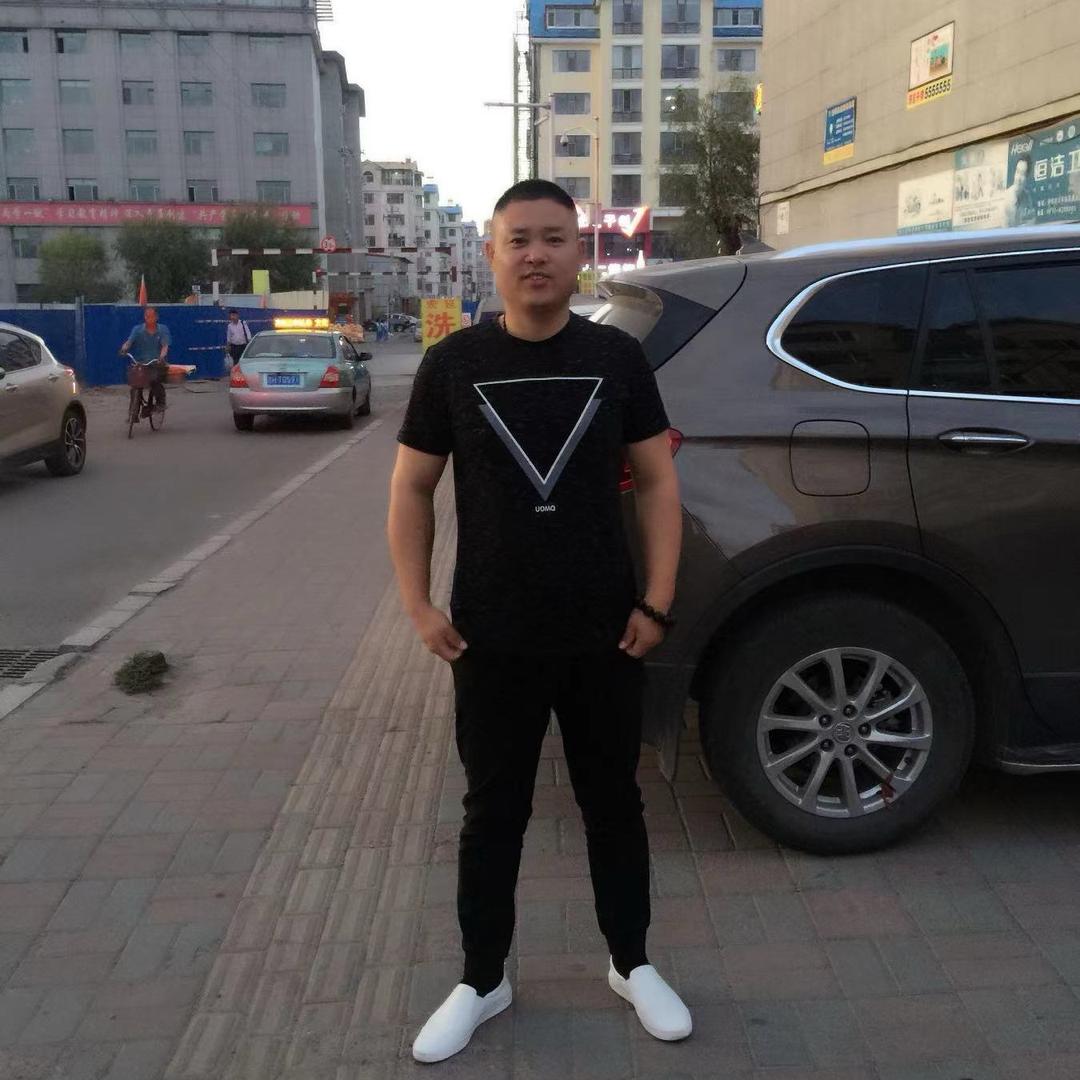 长^白山强帅（富强传媒）