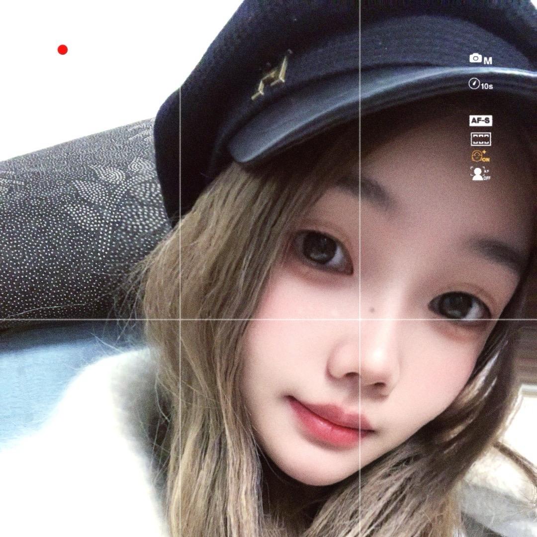 🌼 莎莎妹`ᰔᩚ