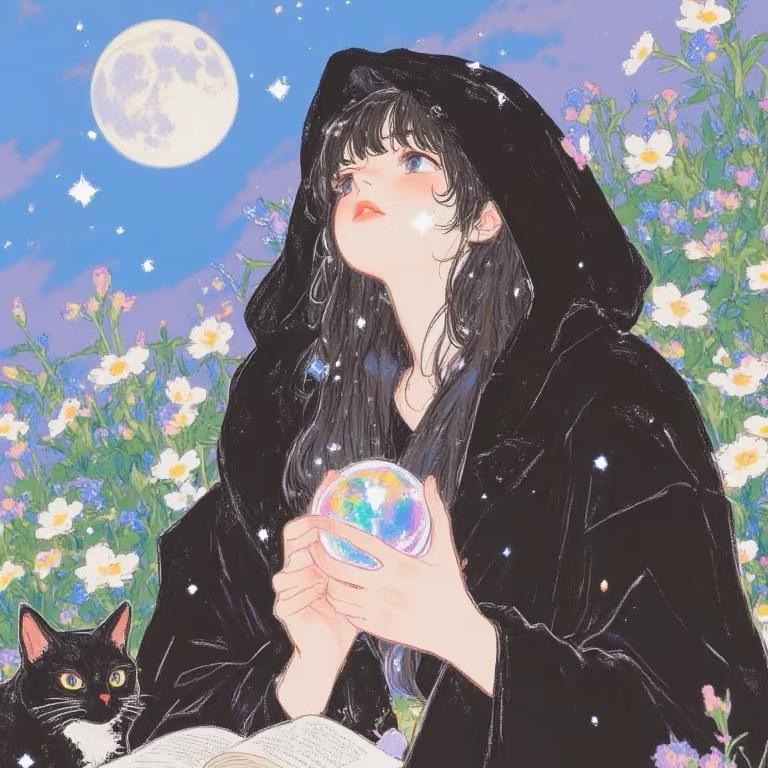 carol塔罗师🔮
