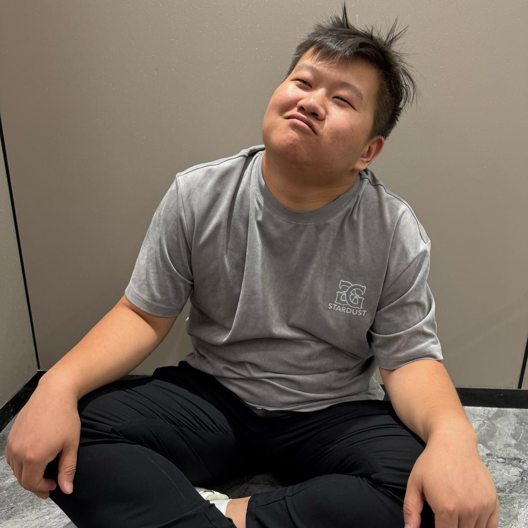 天天抖金二傻