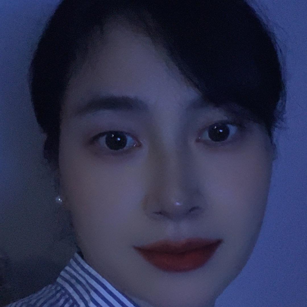 都挺好的Miss.李