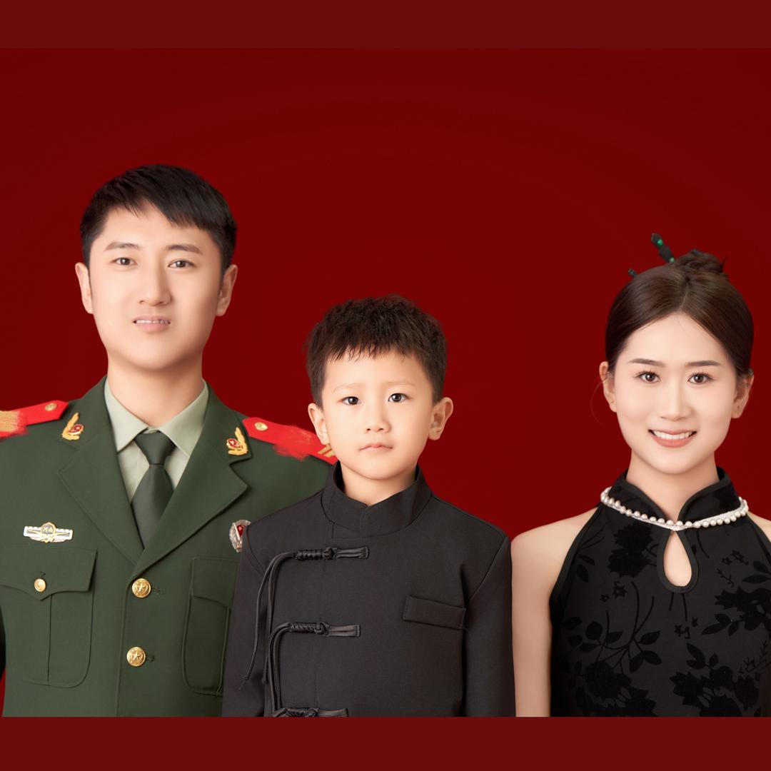 等等妈妈🇨🇳