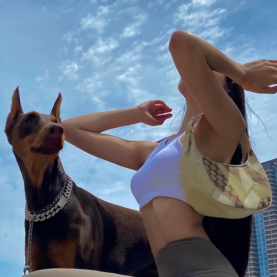 SONG 双双『记录生活版本』