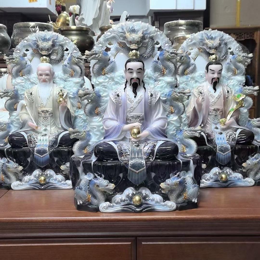 启缘佛堂装饰设计工作室