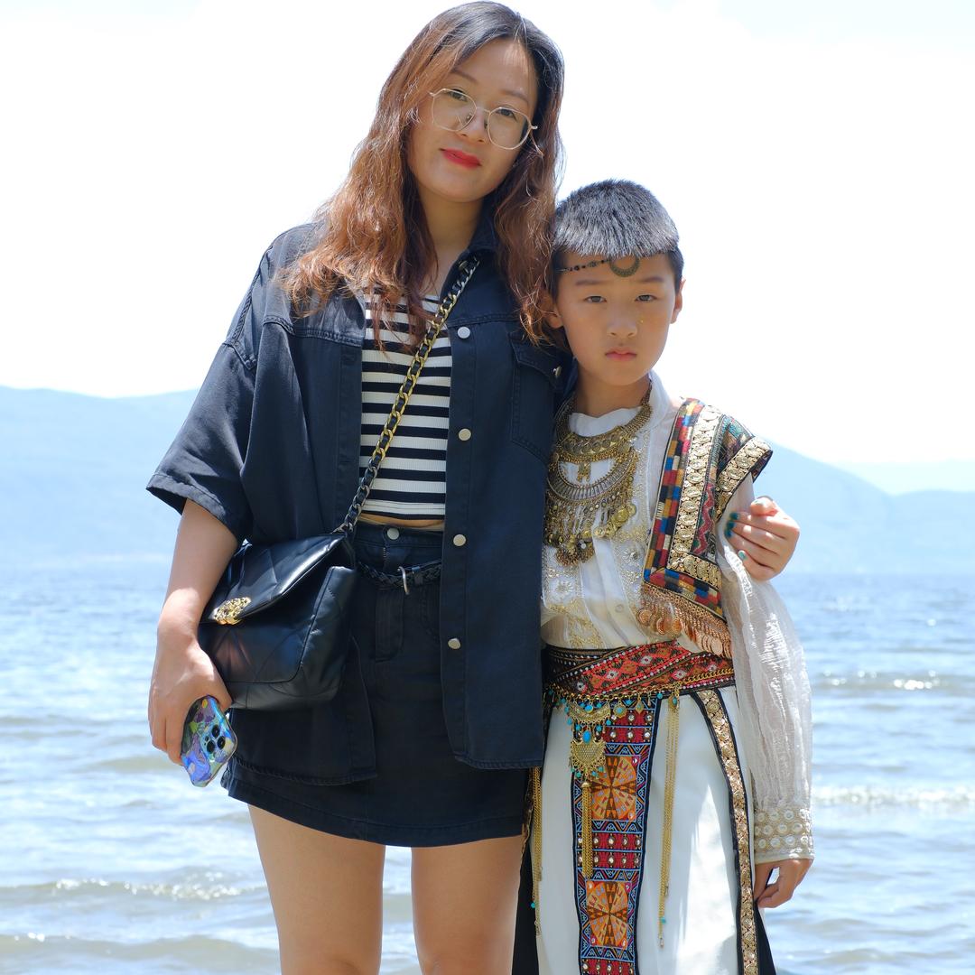 航航妈妈生活日记