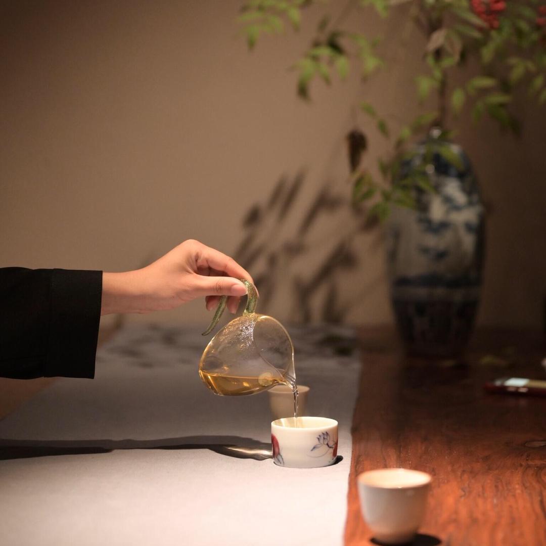 重生之我在长沙开茶馆