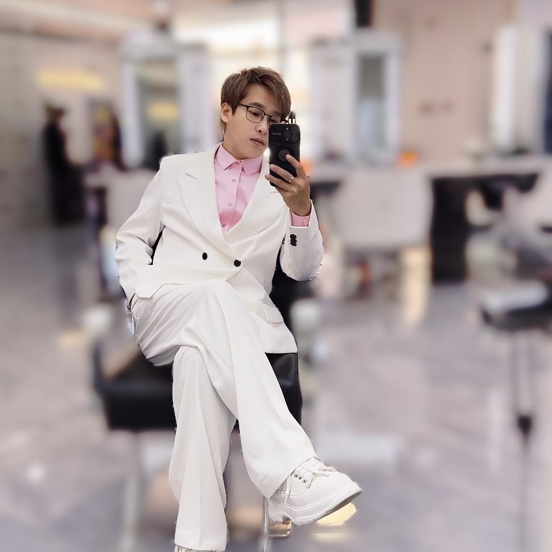 MK 美咖Hair salon官方号