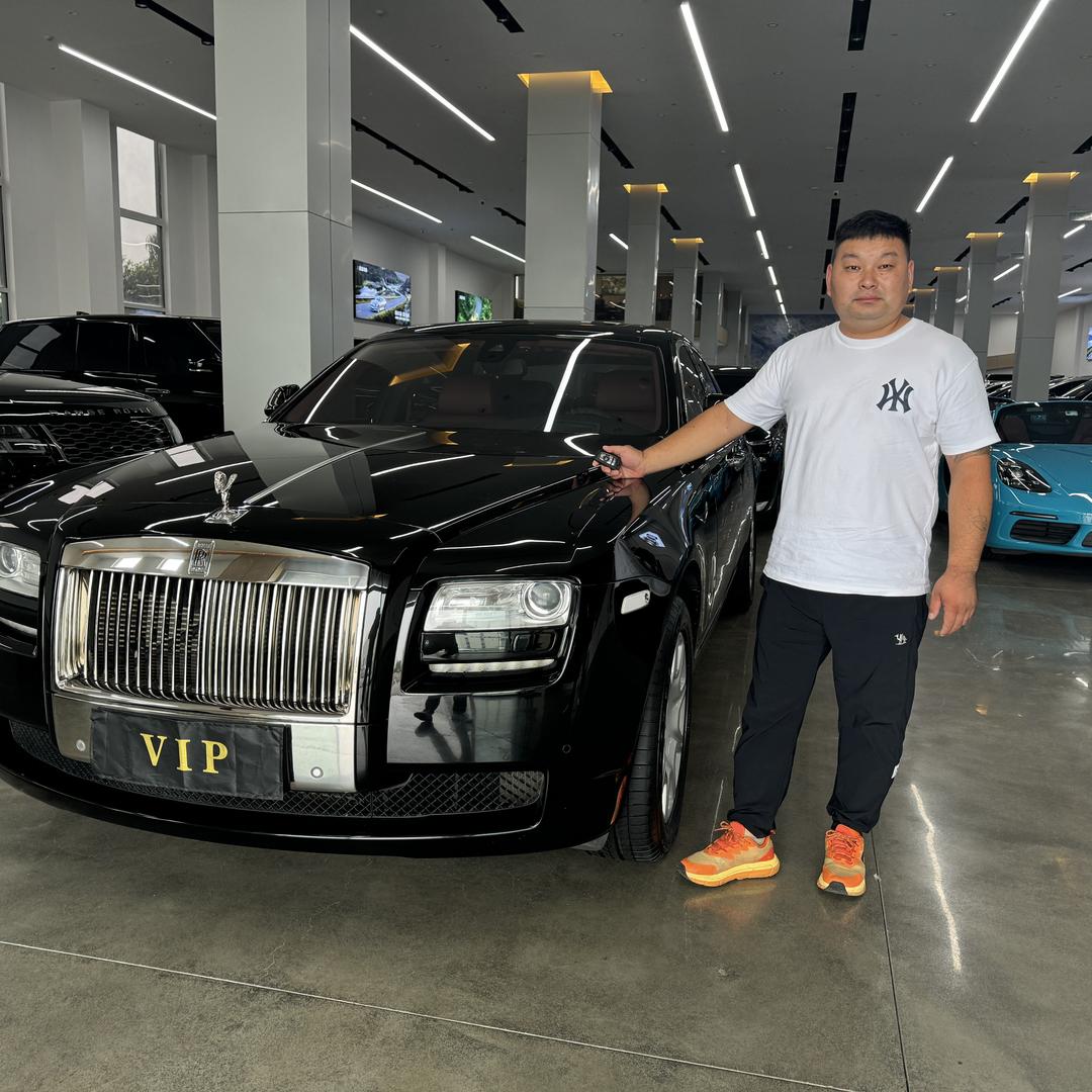 丰县众驰精品二手车~李昊洋