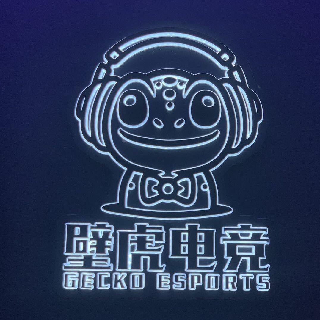 壁虎电竞馆(乐酷店)