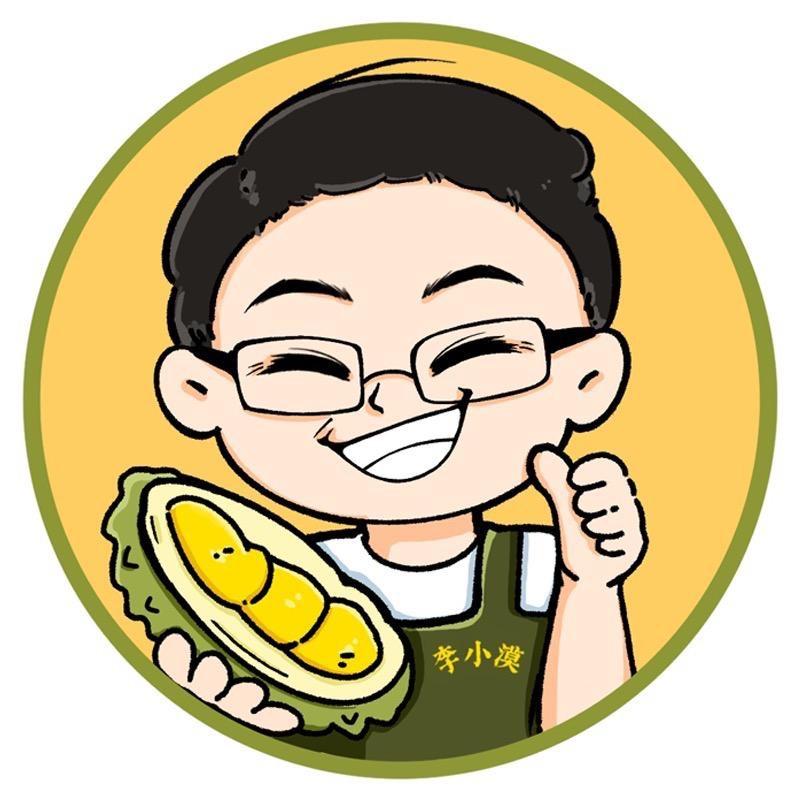 李小漠高端水果