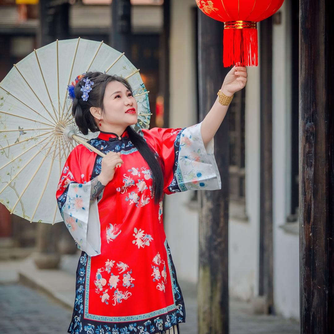 即墨赵大曼
